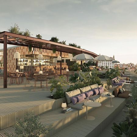 Hotel The Social Hub Porto Zewnętrze zdjęcie