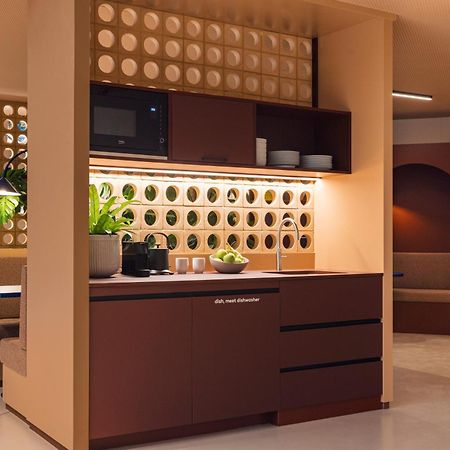 Hotel The Social Hub Porto Zewnętrze zdjęcie