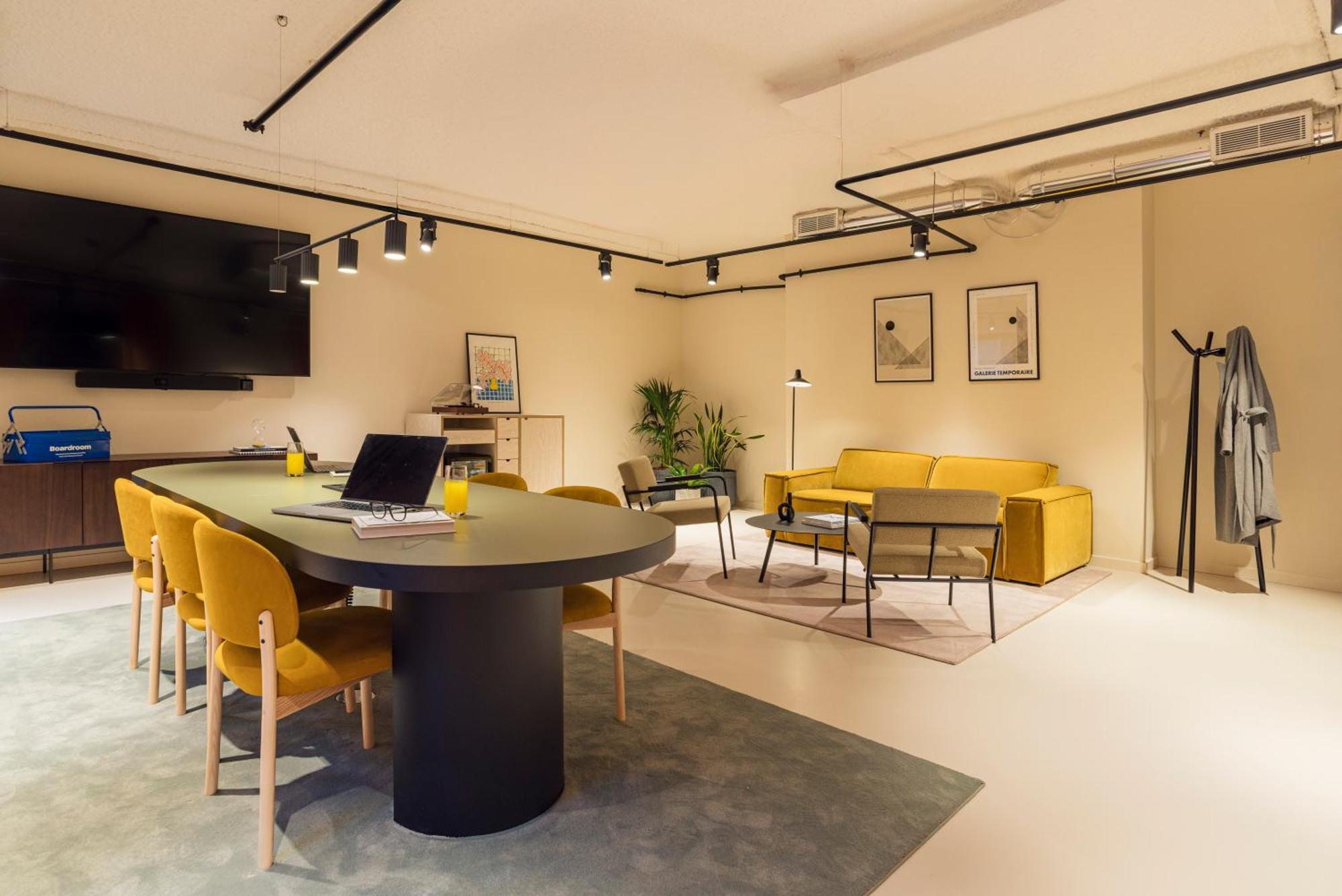 Hotel The Social Hub Porto Zewnętrze zdjęcie