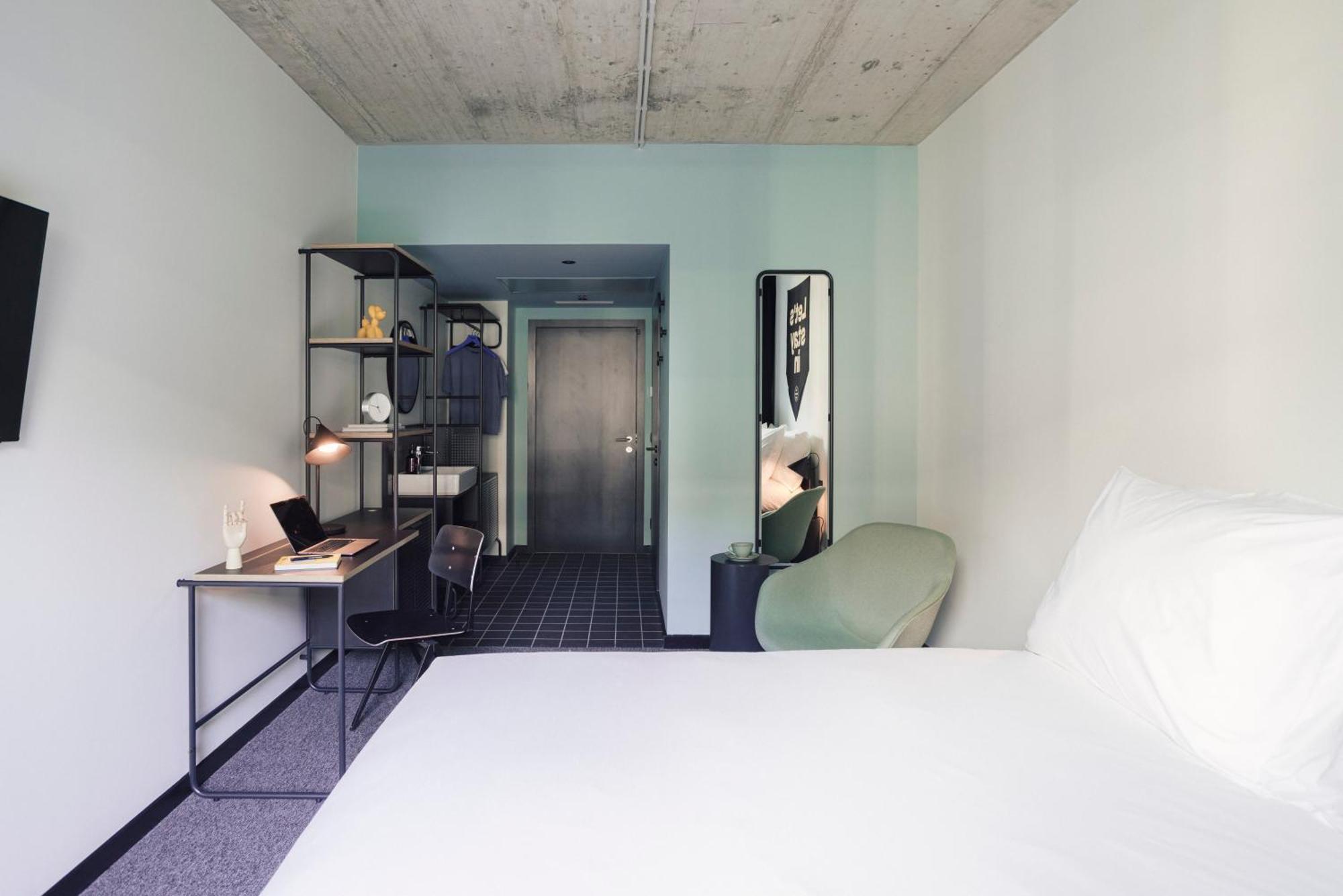 Hotel The Social Hub Porto Pokój zdjęcie