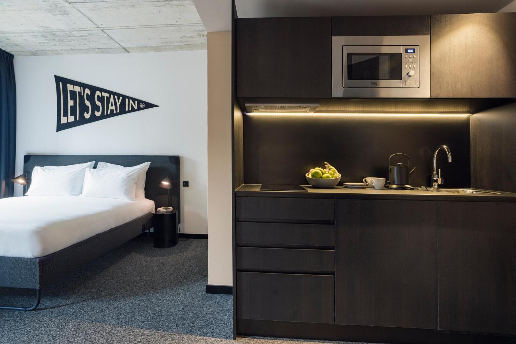 Hotel The Social Hub Porto Zewnętrze zdjęcie